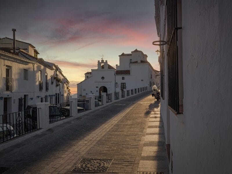 Quelles sont les villes les plus dangereuses d’Espagne?