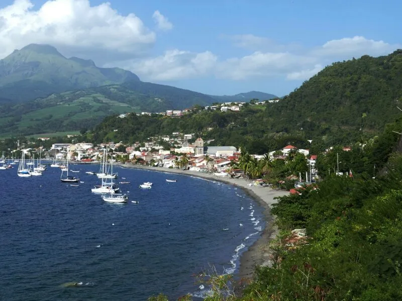 Combien de temps faut-il pour explorer la Martinique ? Guide de voyage