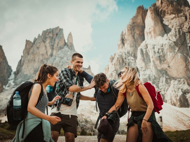 Comment préparer un voyage grâce aux blogs voyage ?