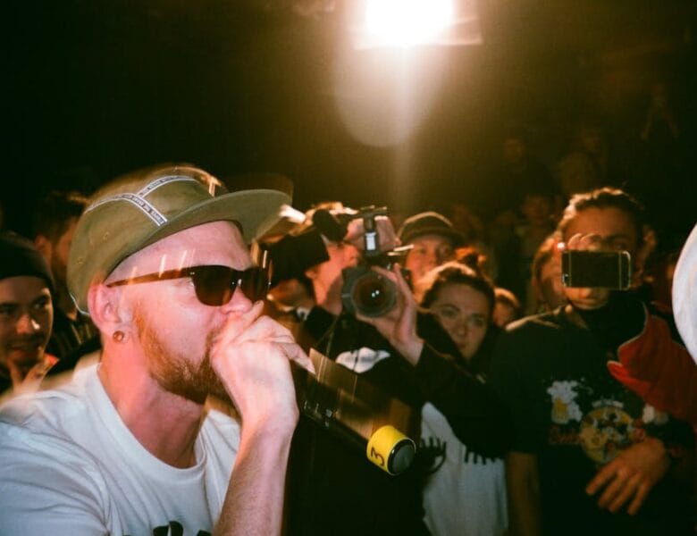 Suivez 13or hiphop pour ne rien rater du rap