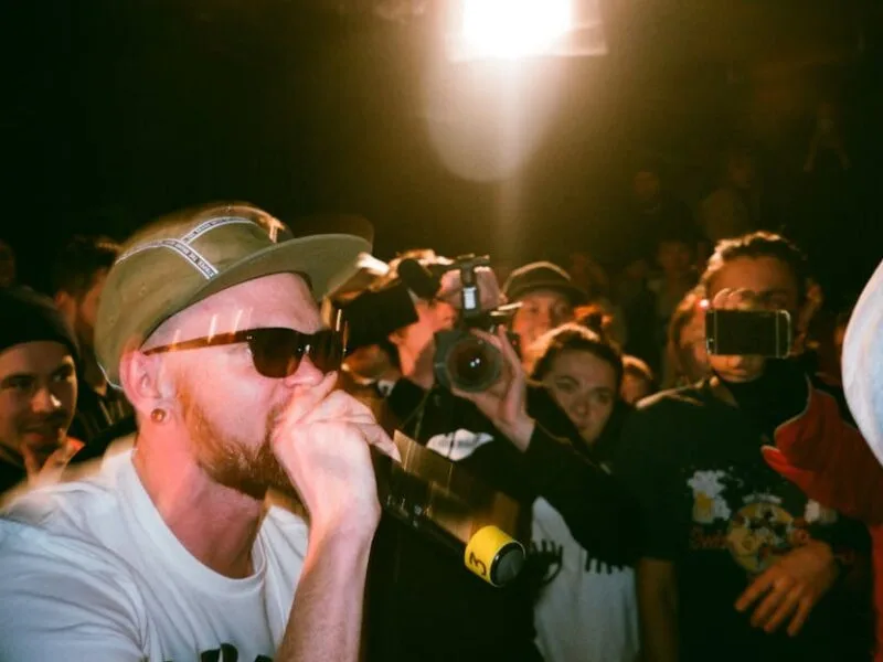 Suivez 13or hiphop pour ne rien rater du rap