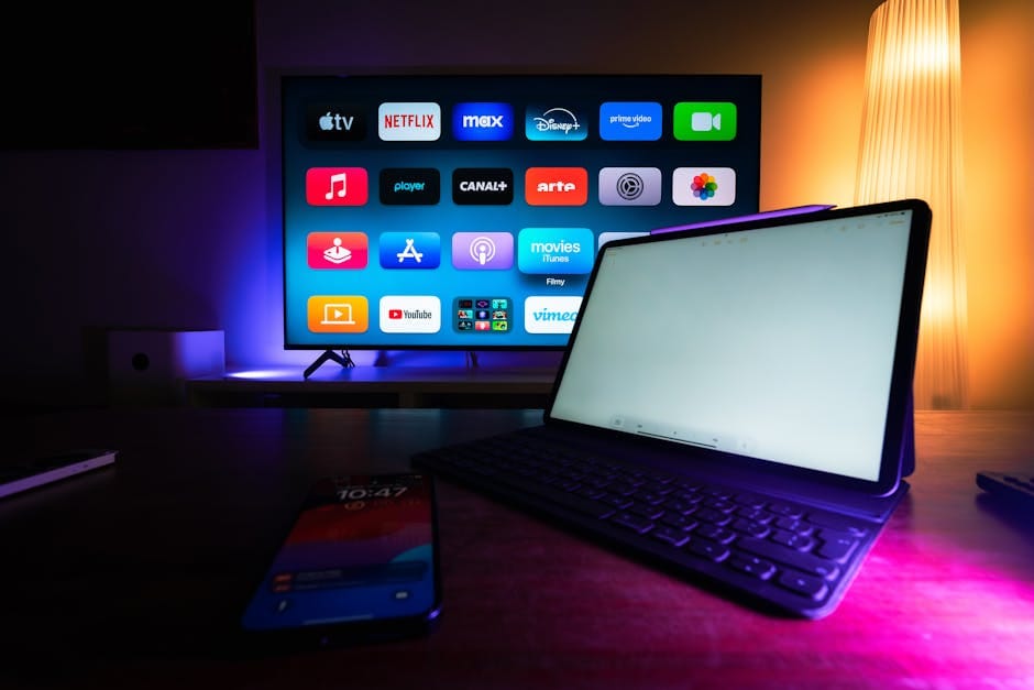 Un moment d'égarement : streaming et VOD expliqués