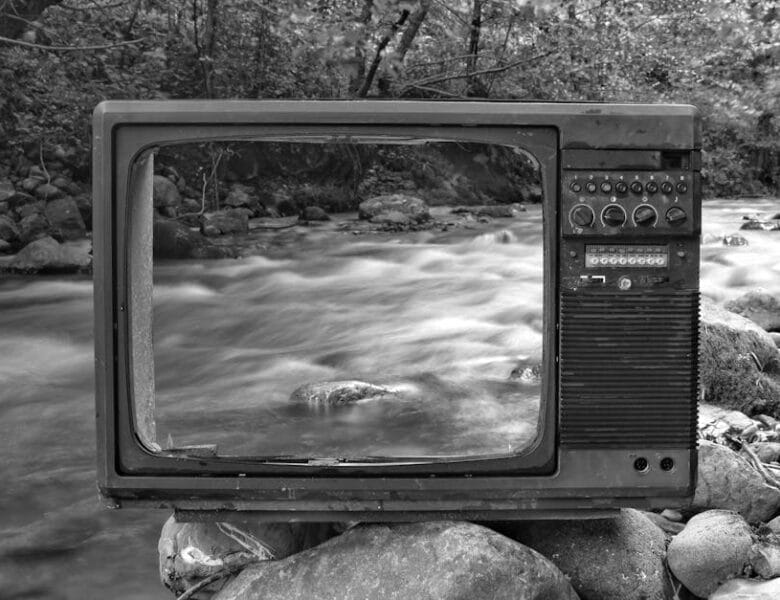 26 juillet 2026 : Nouvelle adresse de Calma TV