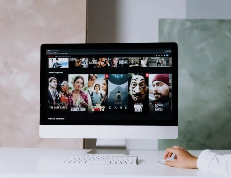 Tout savoir sur Empirestream : Streaming sans abonnement