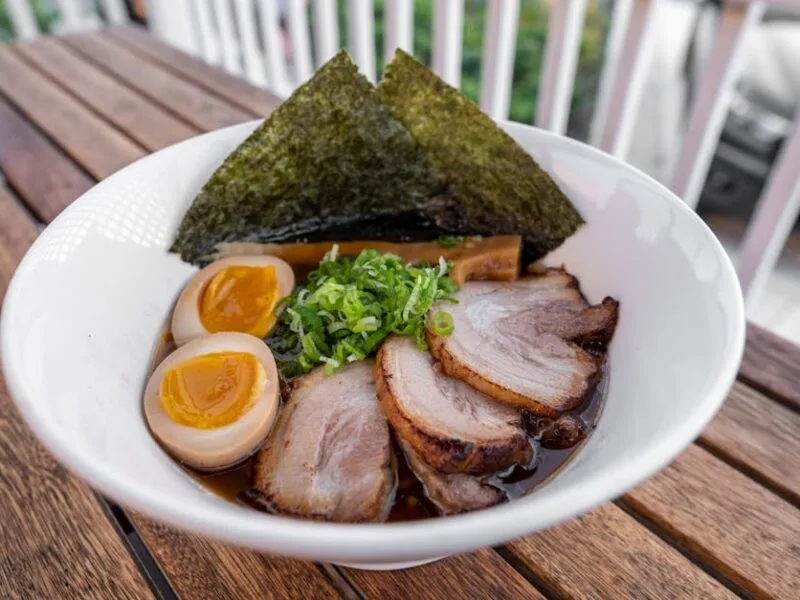 Délices gastronomiques : les tendances du moment