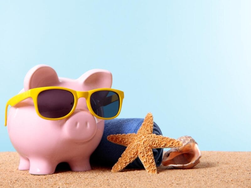 Budget voyage : les astuces pour économiser sans se priver