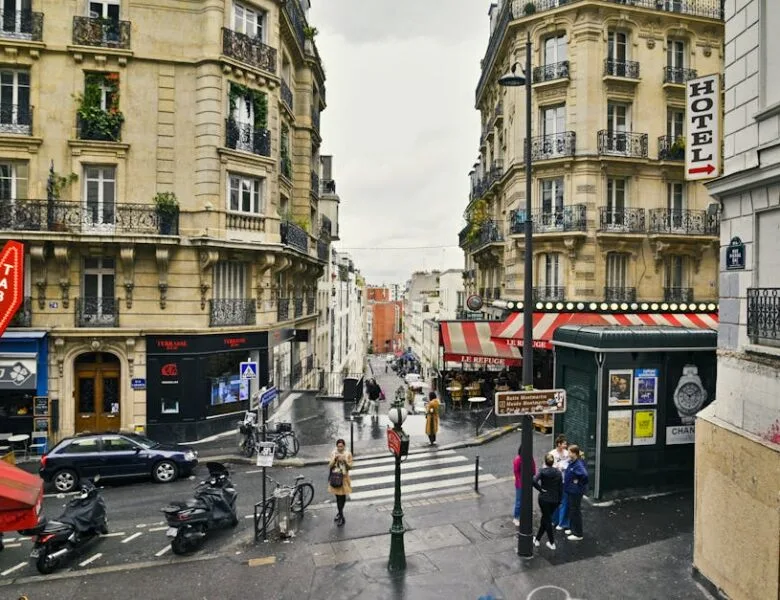 Séjournez dans des hôtels au charme unique