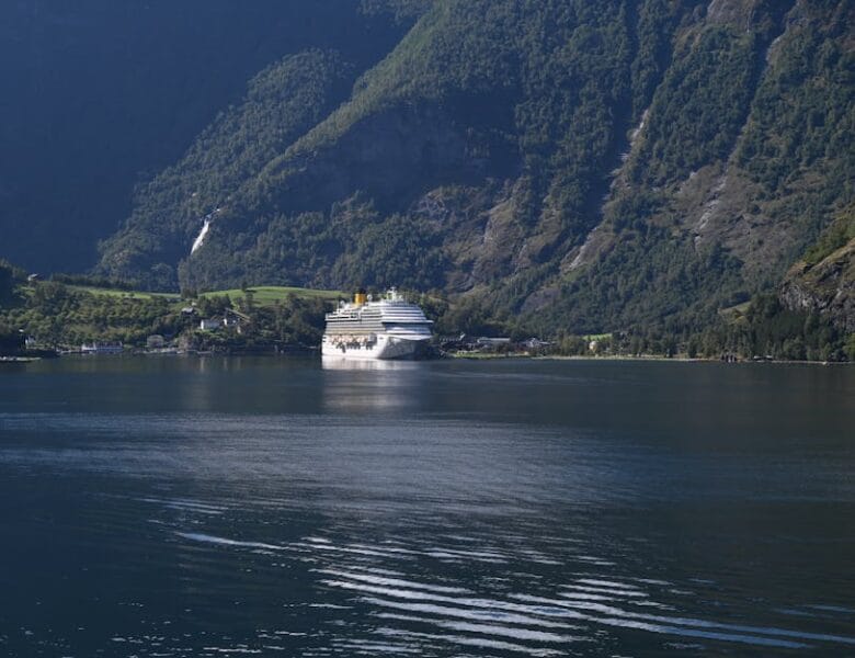 Explorez le monde à bord des croisières inoubliables