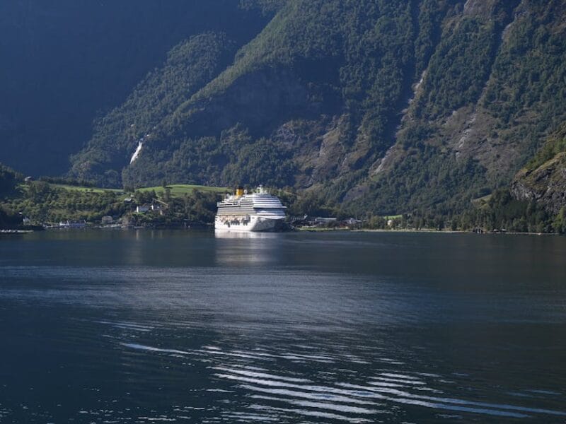 Explorez le monde à bord des croisières inoubliables
