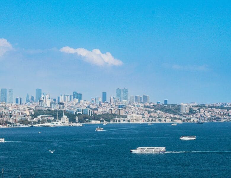 Les meilleures destinations de croisières
