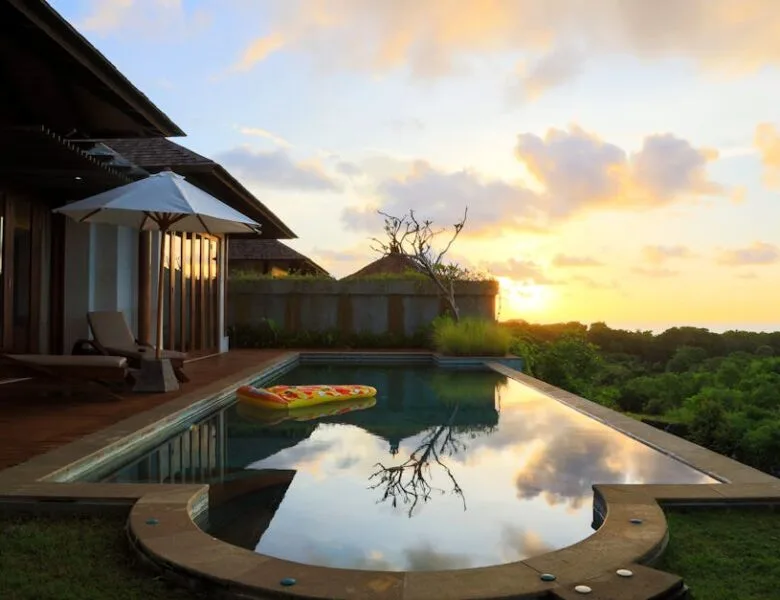Confort et Luxe : Choisir son Hôtel