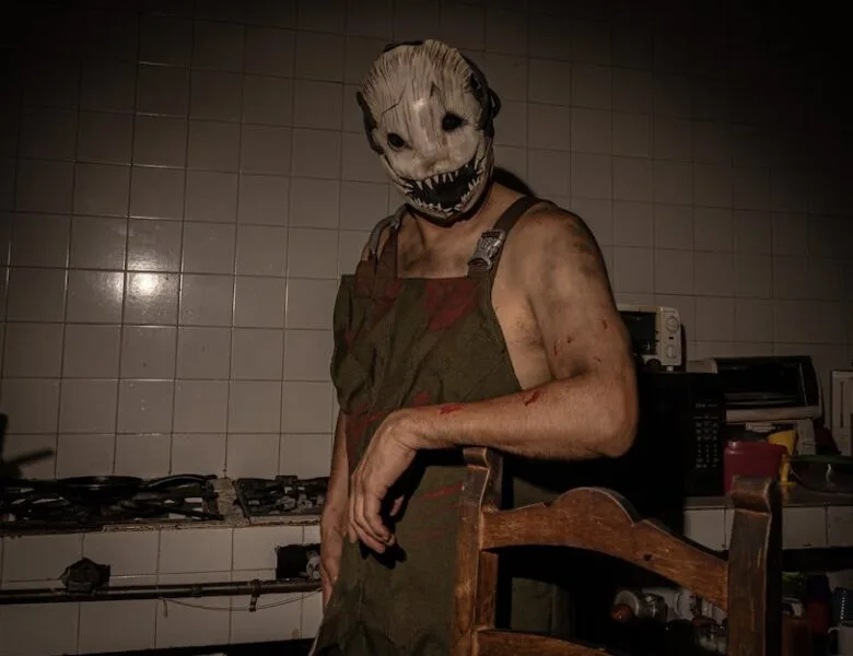 Cauchemar en cuisine : streaming simple et rapide