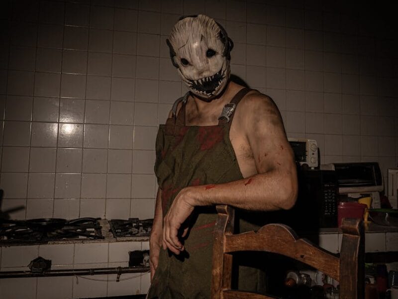Cauchemar en cuisine : streaming simple et rapide