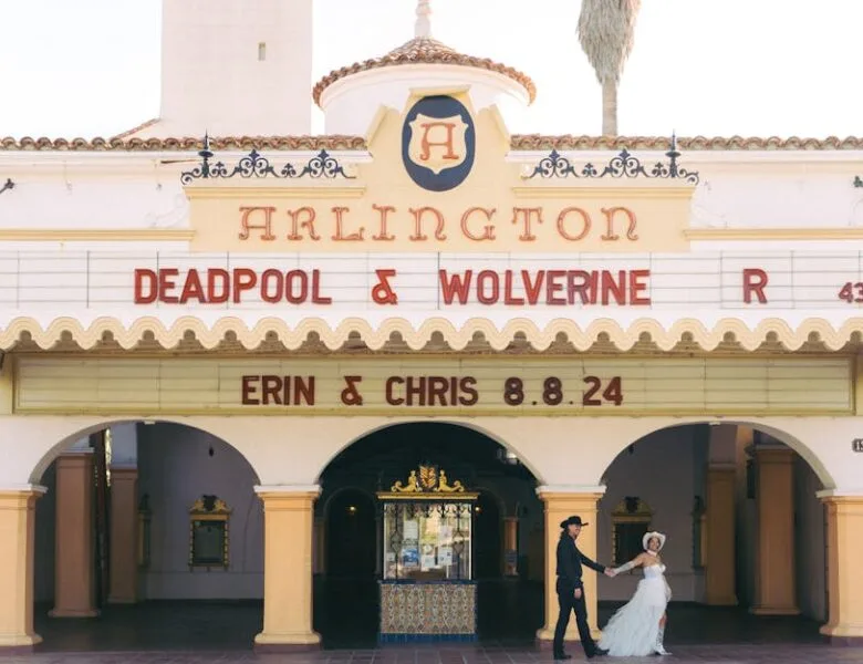 Où regarder Deadpool & Wolverine en streaming ?