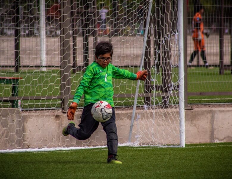 Applications pour suivre le football en streaming