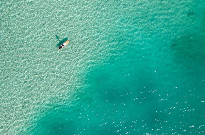 Évadez-vous : destinations de rêve à découvrir