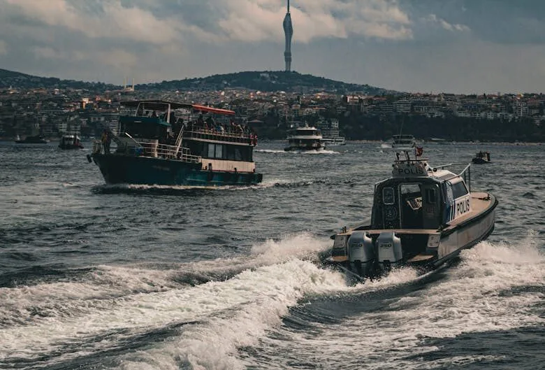 Croisières thématiques : voyagez autrement