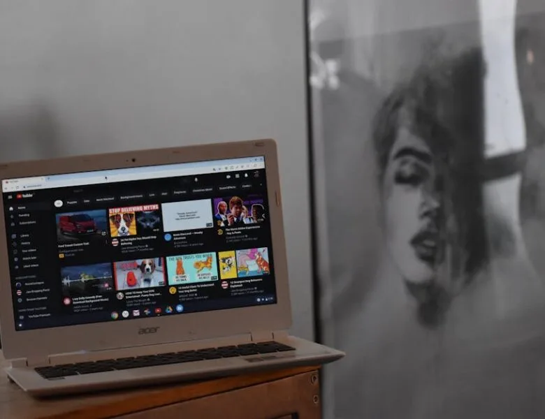 Porn streaming : Accès facile à des vidéos gratuites