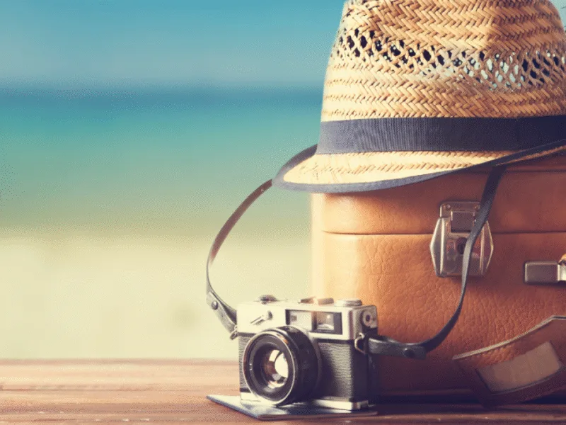 Où partir en hiver au soleil : 5 destinations chaudes à découvrir