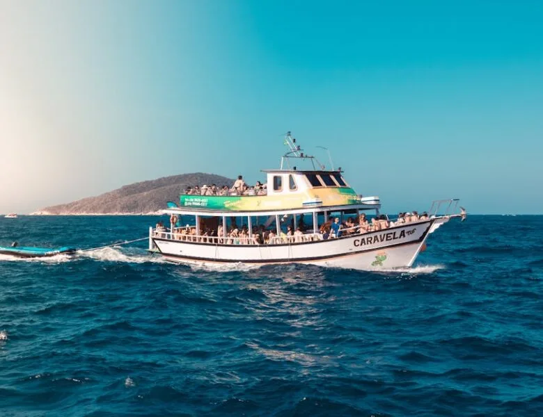 Vivre l’aventure maritime : croisières et destinations