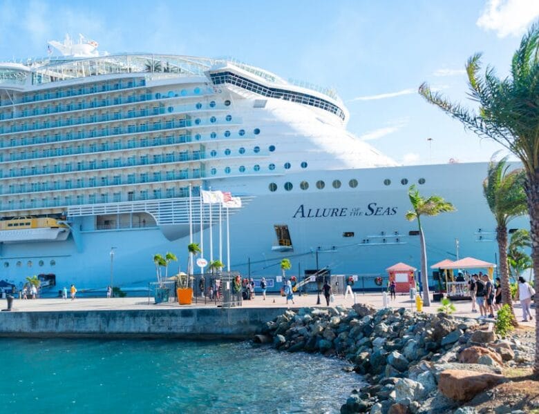 Les meilleures escales pour vos prochaines croisières