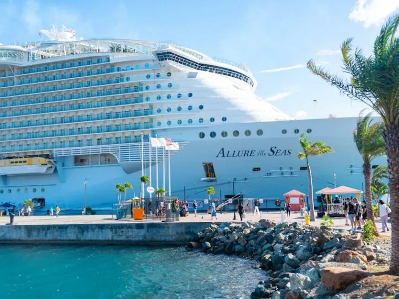 Les meilleures escales pour vos prochaines croisières