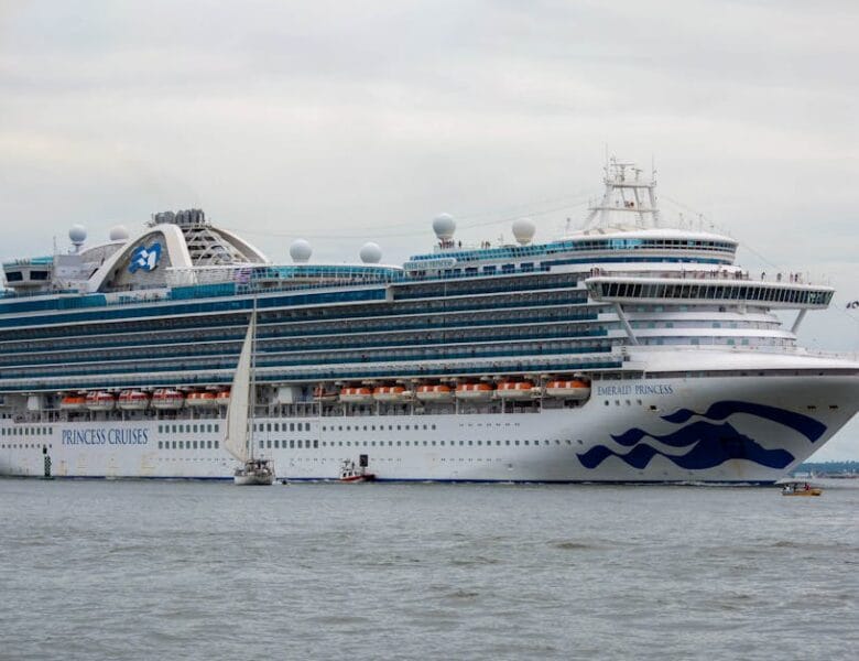 Croisières : Plongée au Cœur des Mers Émeraude