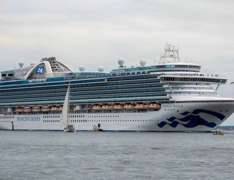 Croisières : Plongée au Cœur des Mers Émeraude
