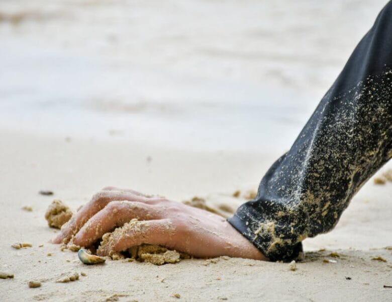 Les meilleures plages pour des vacances relaxantes