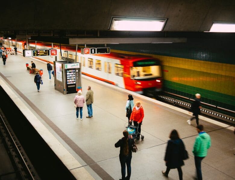 Les fonctionnalités de HiAnime pour les fans d’anime