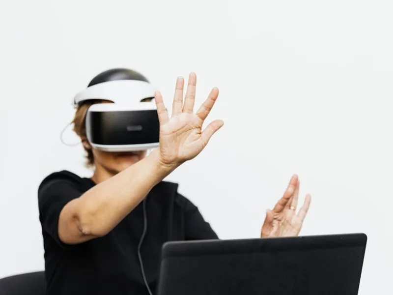 L’impact des nouvelles technologies sur le tourisme