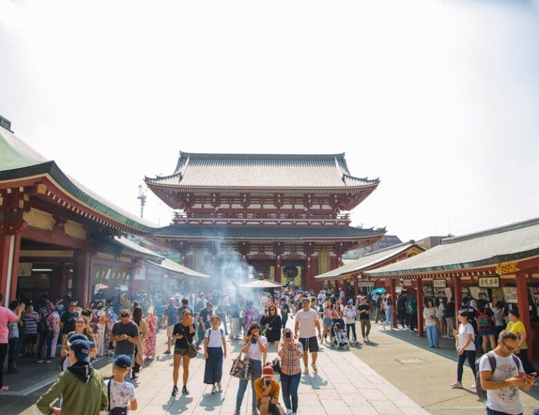 10 Destinations Incontournables à Explorer