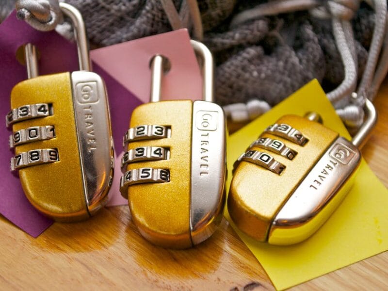 Équipements de voyage : astuces et conseils