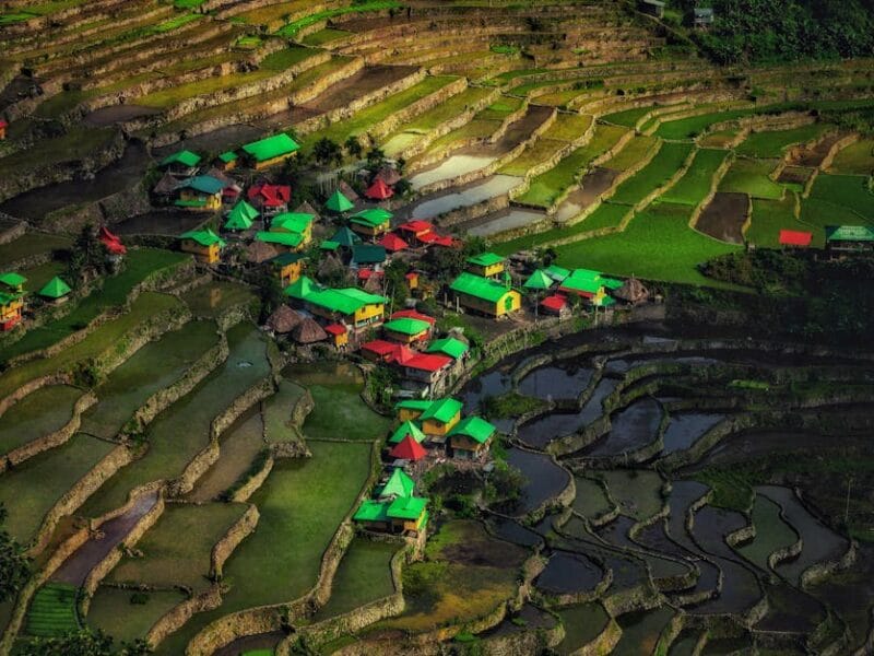 Découvrir les trésors cachés du monde