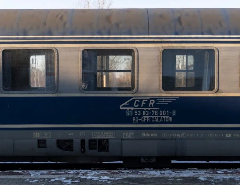 Conseils pour un voyage en train inoubliable