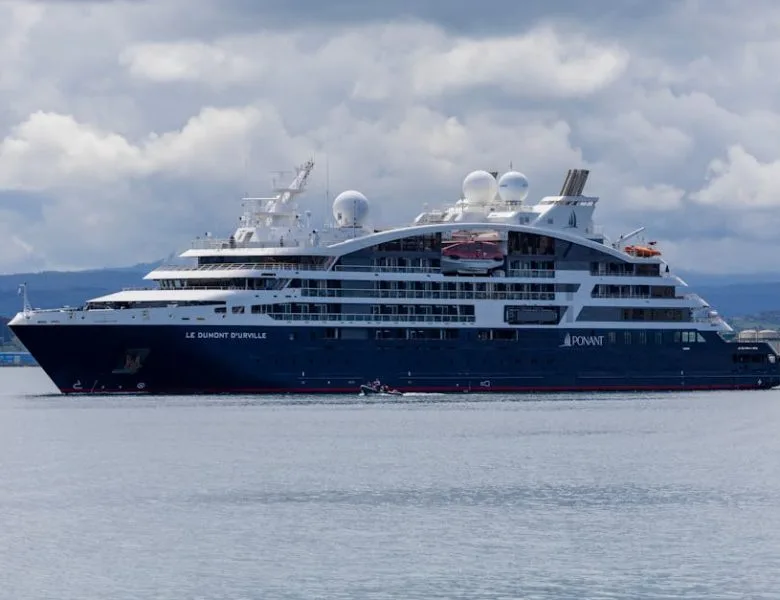 Faites le plein d’activités en croisière