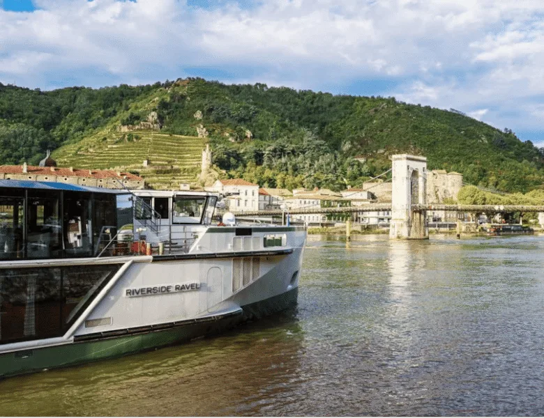 Croisières : Évasion et Détente en Mer