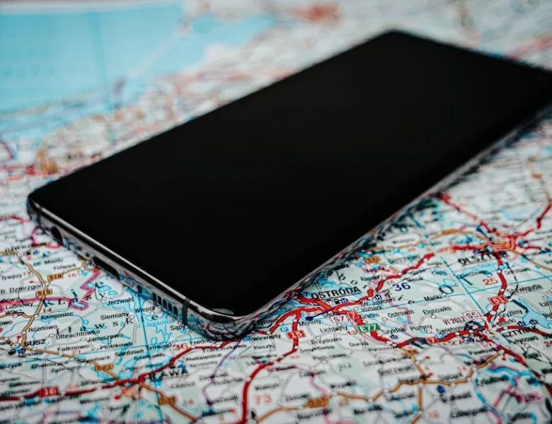 L’impact des nouvelles technologies sur le tourisme