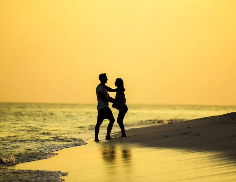 Évasion romantique : hôtels pour amoureux