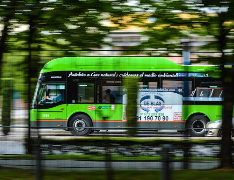Astuces pour voyager de manière durable et responsable