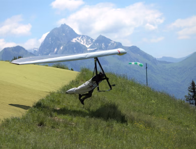 L’altitude comme vecteur de régénération
