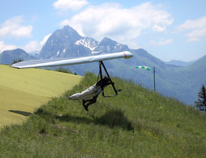 L’altitude comme vecteur de régénération