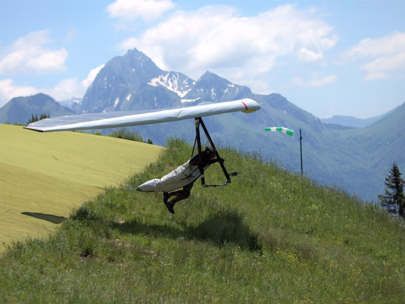L’altitude comme vecteur de régénération