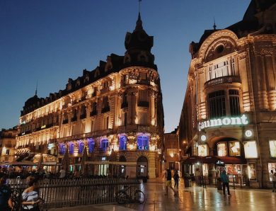 Louer une voiture à Montpellier : le guide pratique pour explorer la région