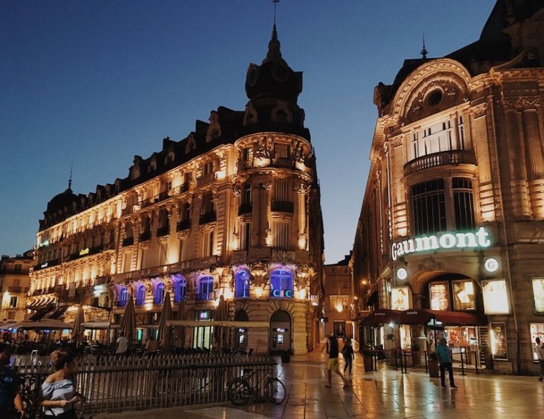 Louer une voiture à Montpellier : le guide pratique pour explorer la région