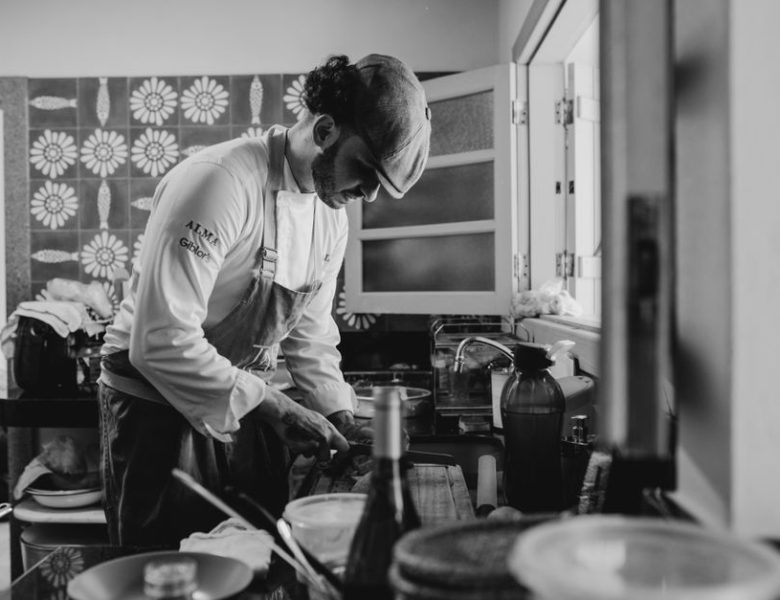 Savourez les délices culinaires lors de vos voyages
