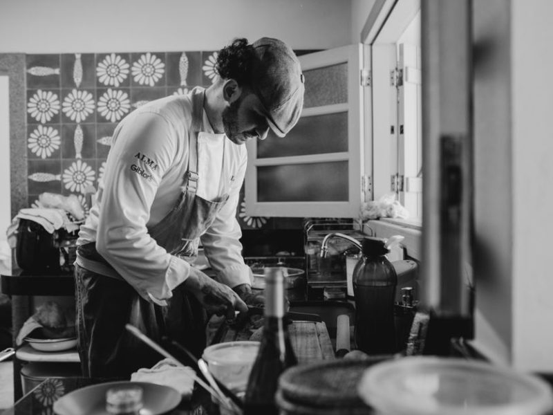 Savourez les délices culinaires lors de vos voyages