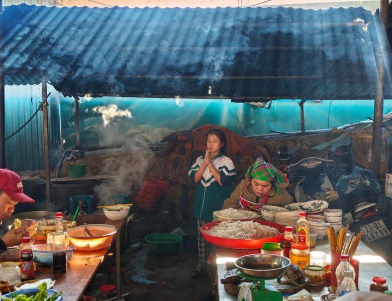 L’art de déguster en voyage : cuisines du monde