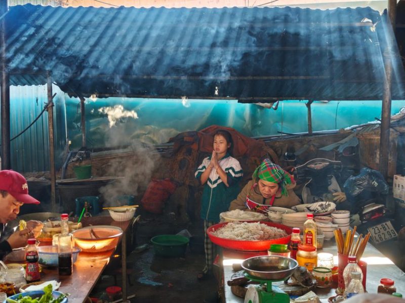 L’art de déguster en voyage : cuisines du monde