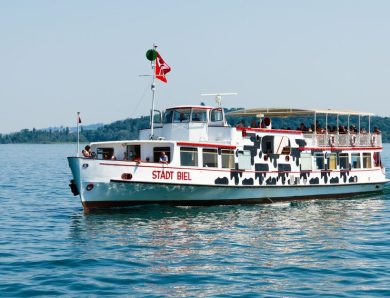 Se ressourcer en croisière : bien-être en mer